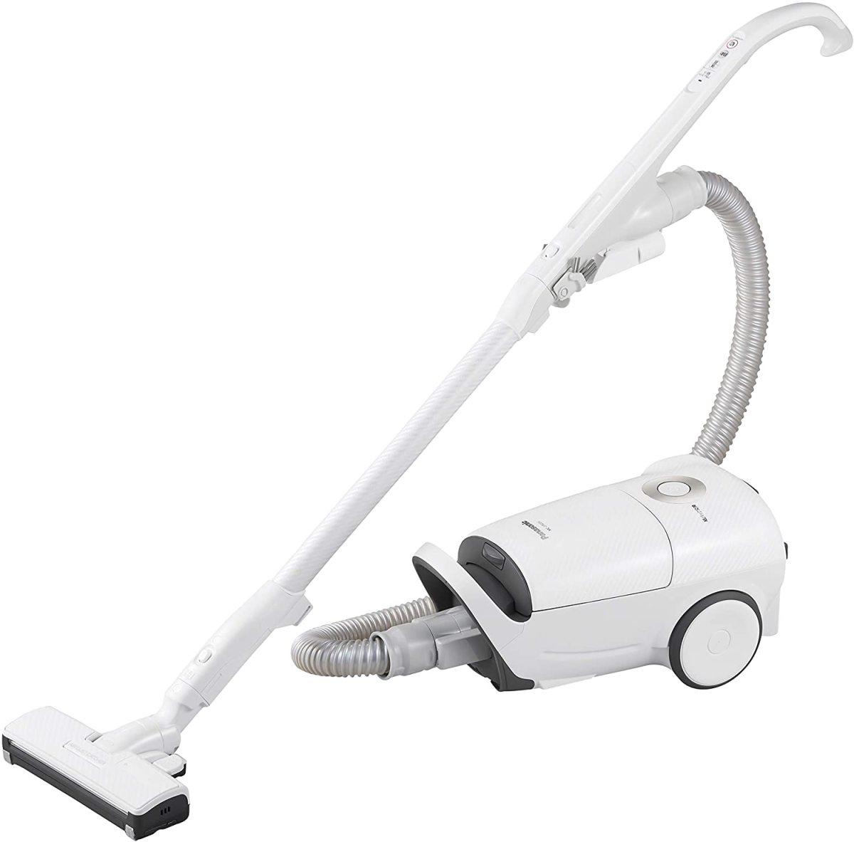 Panasonicパナソニック 電気掃除機 MC-SJP820G-W2019年製｜Yahoo