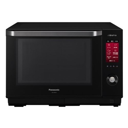 パナソニック スチームオーブンレンジ 3つ星ビストロ NE-SBS656-W Panasonic パナソニック スチームオーブンレンジ 3つ星ビストロ NE