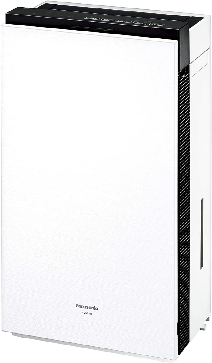 電極ユニットと塩タブレットほぼ未使用 パナソニック ジアイーノ 除菌