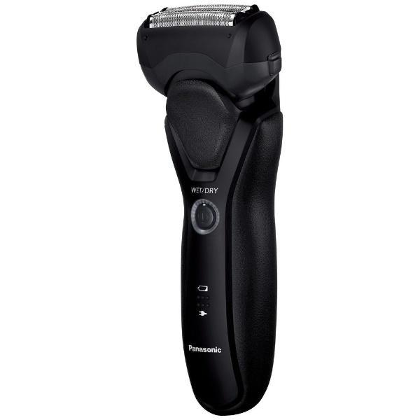 Panasonic シェーバー 3枚刃 ES-RT39-K （黒） メンズシェーバー本体