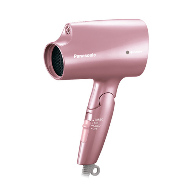 新品　パナソニック　ヘアードライヤーナノケア　EH-NA2G-T ブラウン Panasonic ナノケア EH-NA2G-T （ブラウン） ナノケア ヘアドライヤー