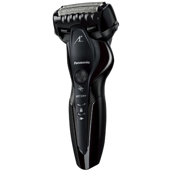 Panasonic リニアシェーバー ラムダッシュ(3枚刃) ES-CST2T-K Panasonic リニアシェーバー ラムダッシュ(3枚刃) ES-CST2T-K