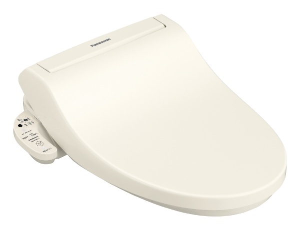 Panasonic ビューティ・トワレ DL-WP20-CP （パステルアイボリー