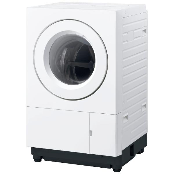 Panasonic ななめドラム洗濯乾燥機 Uタイプ 左開き NA-SD10UAL 洗濯機