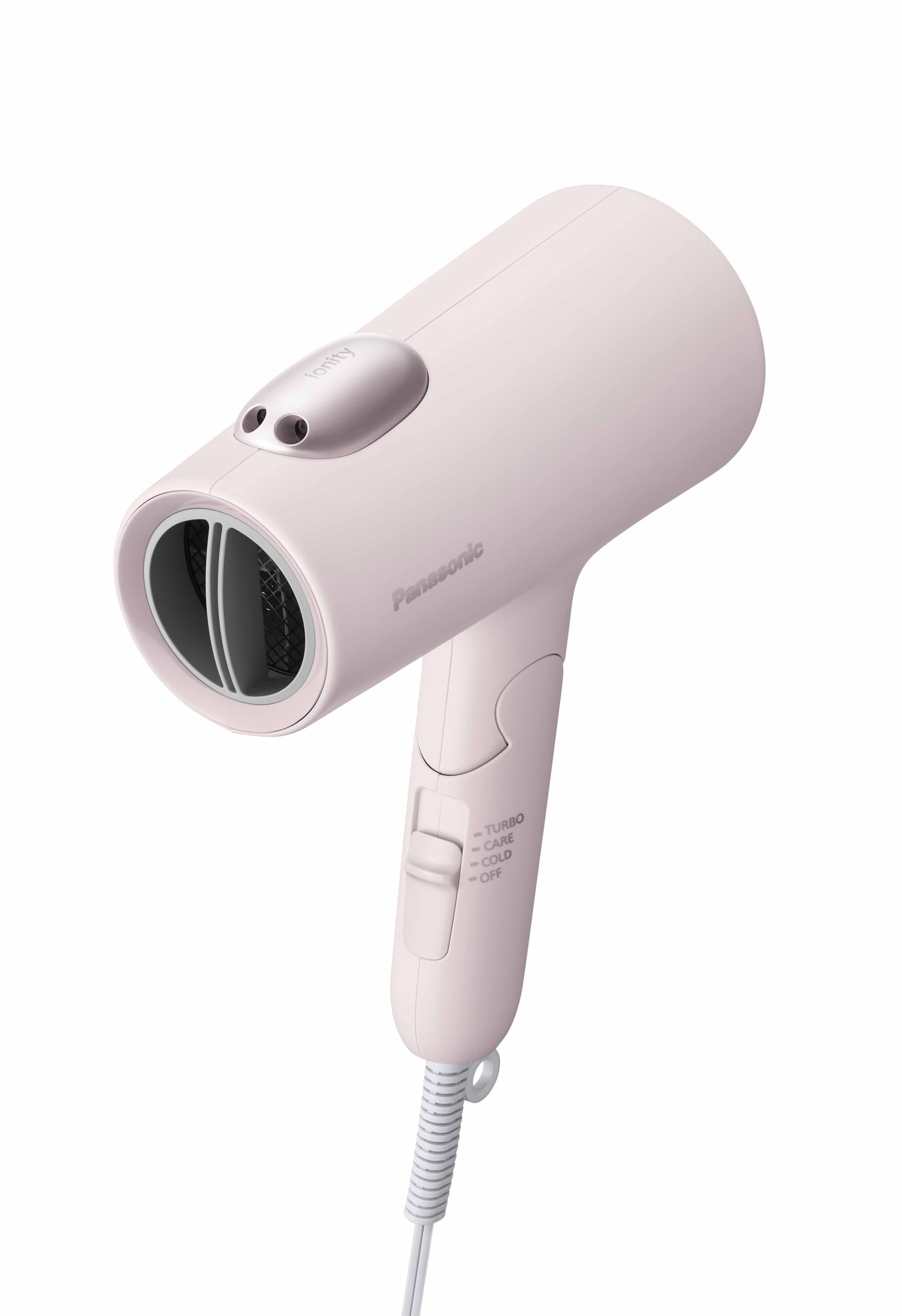 Panasonic イオニティ EH-NE7M-H（ダークグレー） イオニティ ヘア