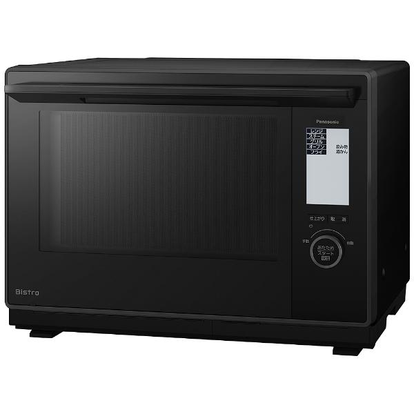 Panasonic パナソニック スチームオーブンレンジ ビストロ NE-BS9D-W