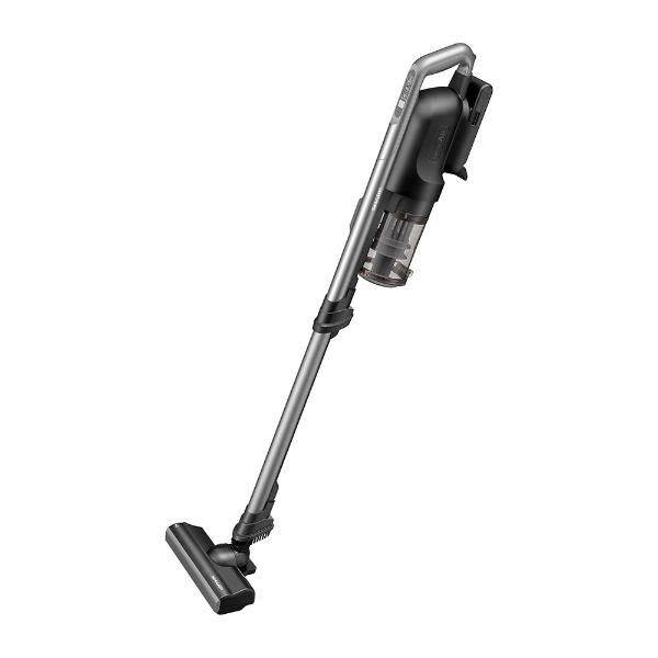 SHARP SHARP コードレススティック掃除機 RACTIVE Air POWER EC-SR9-B
