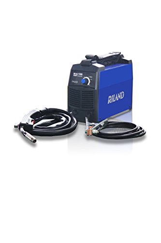 インバーター半自動溶接機 MIG100