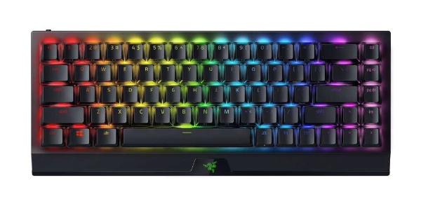 Razer Razer BlackWidow V3 Mini HyperSpeed 英語配列 RZ03-03890100