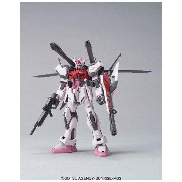 ジャンク ガンプラ HG ストライクルージュ iwsp カオスガンダム｜Yahoo