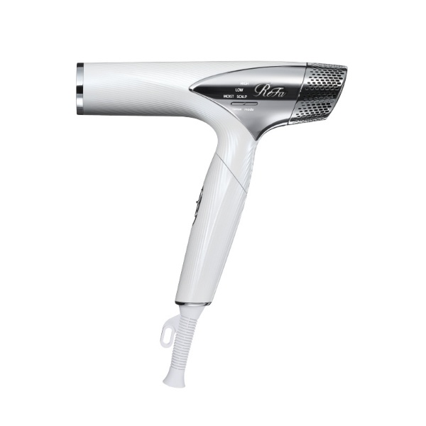 ReFa BEAUTECH DRYER SMART RE-AN-02A（ホワイト）の商品画像