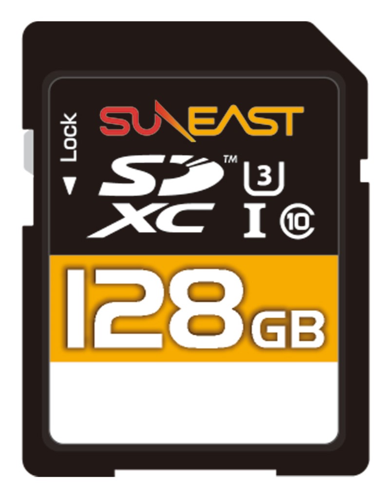 C1シリーズ SE-SD-128GC1 （128GB）の商品画像
