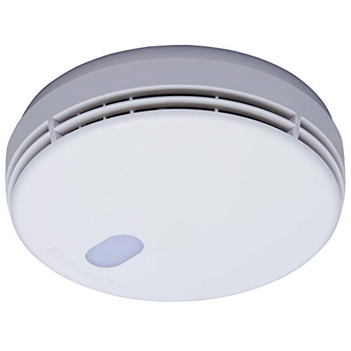 Panasonic 光電式スポット型感知器2種 親器 BGW32717×1個 火災警報器