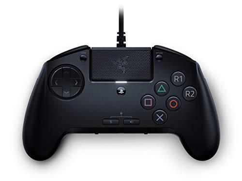 その他 RZ06-02940100-R3A1 Razer Raion FightPad for PlayStation 4 RZ06-02940100-R3A1