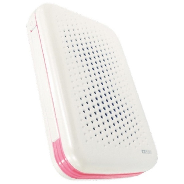 pomini MA-100PP （ピンク）の商品画像