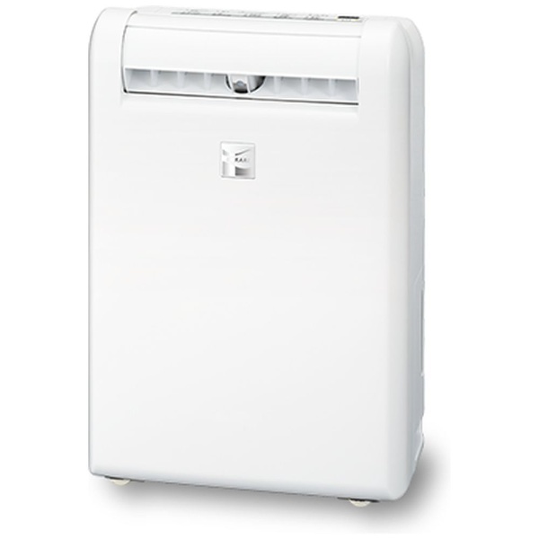 三菱電機 除湿機 MJ-M100RX-W ホワイト 除湿機 - 最安値・価格比較