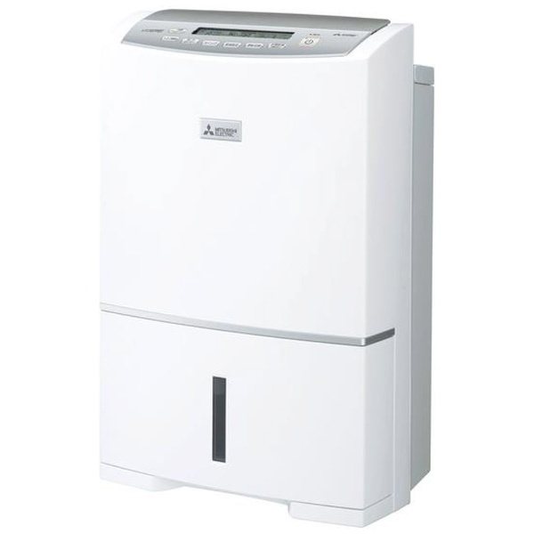 除湿機 三菱電機 MJ-PV250SX-W 三菱電機 除湿器 MJ-PV250SX-W ホワイト 除湿機 - 最安値・価格比較