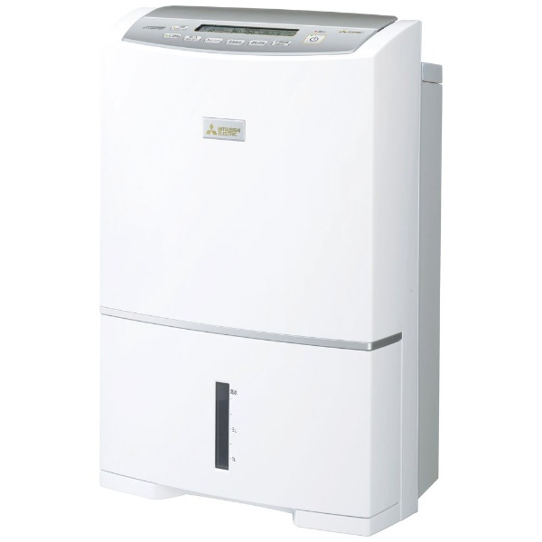 除湿機 三菱電機 MJ-PV250SX-W 三菱電機 除湿器 MJ-PV250SX-W ホワイト 除湿機 - 最安値・価格比較