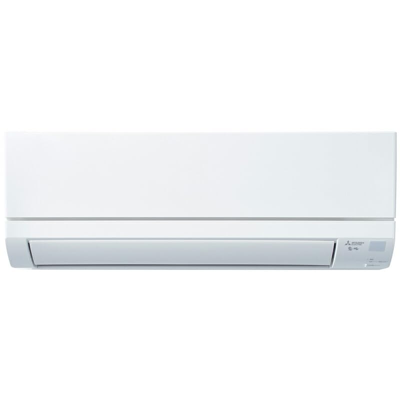 三菱電機 GVシリーズ（室内ユニットのみ）2024年度モデル MSZ-GV2224-W