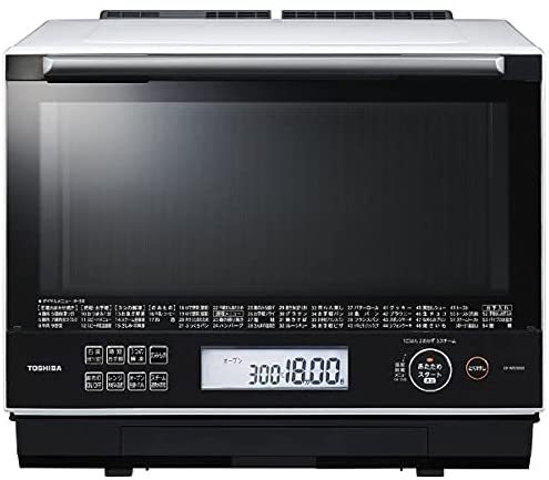 「ジャンク品」TOSHIBA ER-WD3000(W) オーブンレンジ TOSHIBA 石窯オーブンレンジ ER-WD3000(W)【注意】ジャンク品｜Yahoo