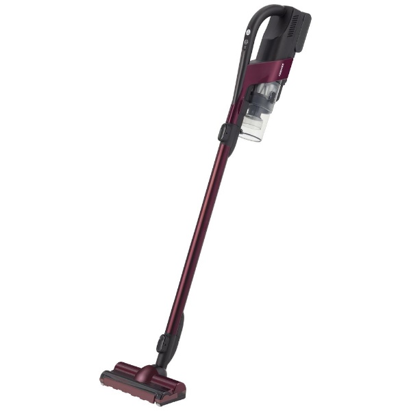 TOSHIBA TOSHIBA サイクロンクリーナー トルネオV VC-CLX51（S