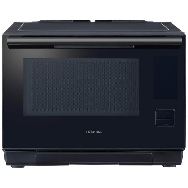 TOSHIBA 東芝 石窯ドーム 過熱水蒸気オーブンレンジ ER-D4000B-K