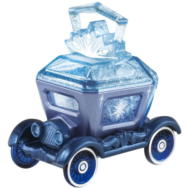 タカラトミー ディズニーモータース ジュエリーウェイ バニティ