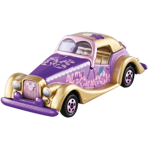 タカラトミー ディズニーモータース DM-08 ドリームスター