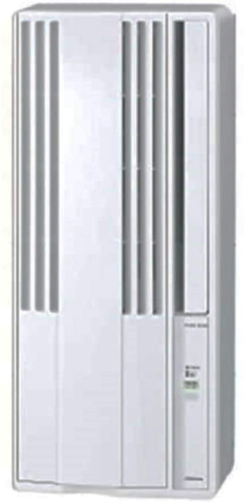 コロナ　ウインドエアコン　2020年 CORONA（住宅設備） ウインドエアコン 冷房専用シリーズ 2020年モデル