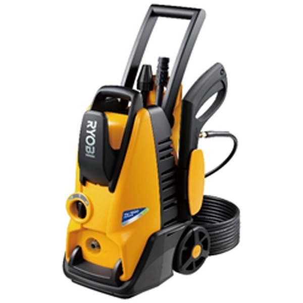 RYOBI 高圧洗浄機 KSJ-1620 本体（送料込み） KYOCERA 高圧洗浄機 KSJ-1620 高圧洗浄機 - 最安値・価格比較 - Yahoo