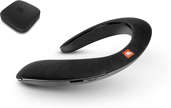 JBL SOUNDGEAR BTA JBLSOUNDGEARBABLK （ブラック） スマホ対応スピーカーの商品画像