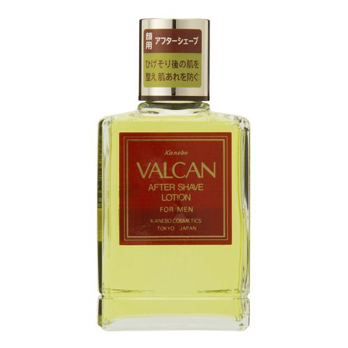 Kanebo Kanebo バルカン アフターシェーブローション 140ml×1本 VALCAN