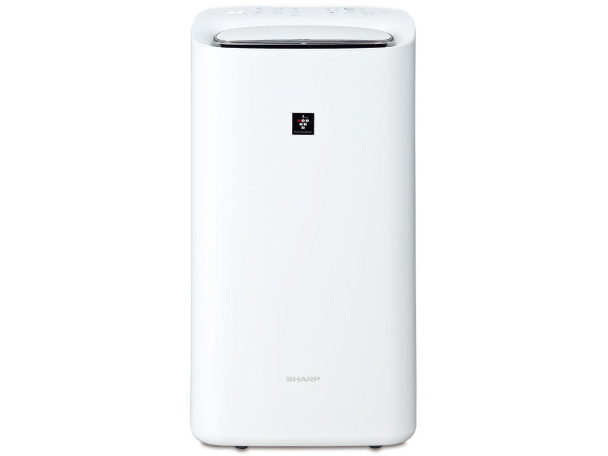 シャープ　KI-M850 プラズマクラスター加湿空気清浄機 楽天市場】空気清浄 プラズマクラスター kim-850の通販