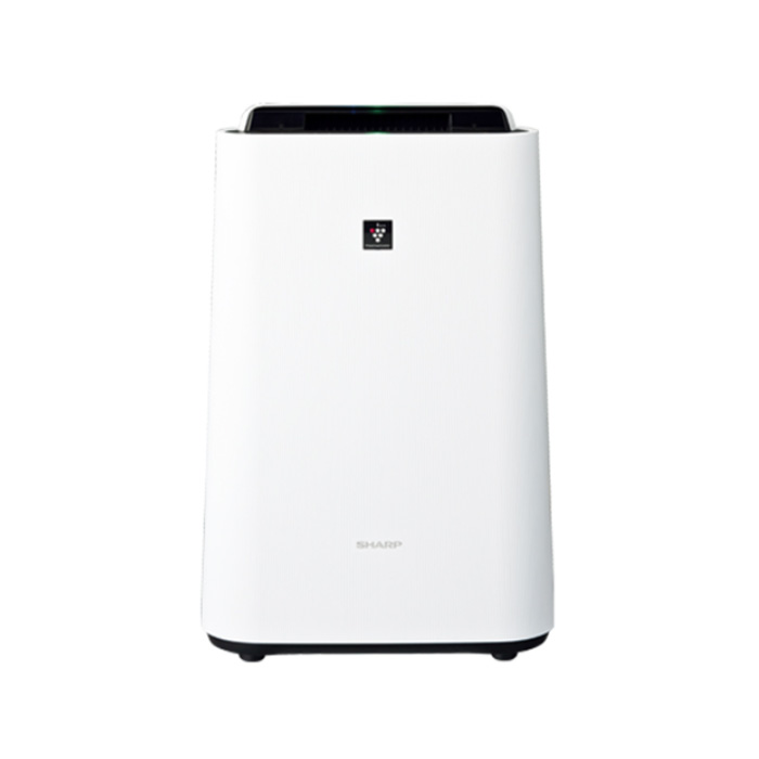 SHARP KI-TX70-W 空気清浄機 新品 現行最新モデル KI-TX70 | 空気清浄機：シャープ
