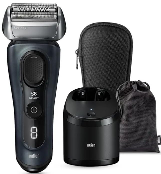 Philips shaver 5000 Series ウェット＆ドライ電動シェーバー S5898/10