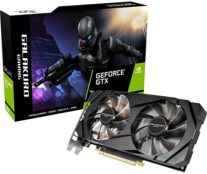 お取引中です。【良品】GEFORCE GTX1660 6GB / OC / DF グラフィックボード デュアルファン 玄人志向 ゲーミングPC 玄人志向 GG-GTX1660-E6GB/DF GALAKURO GAMING グラフィックボード