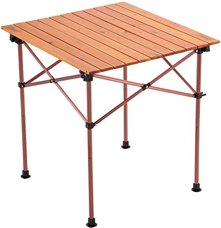 Coleman コールマン ナチュラルウッドロールテーブル クラシック 110 Amazon | コールマン(Coleman) ナチュラルウッドロールテーブル