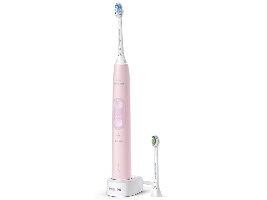 電動歯ブラシ Philips Sonicare HX6456/69 Philips ソニッケアー プロテクトクリーン プラス HX6456/69