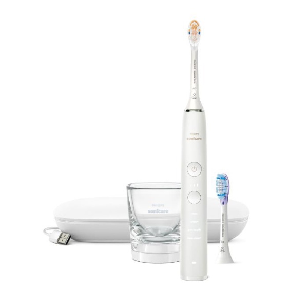Philips sonicare 電動歯ブラシ HX9617/03 Philips フィリップス PHILIPS 電動歯ブラシ ソニッケアー