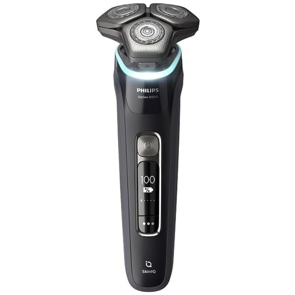 Philips shaver 9000 Series ウェット＆ドライ電動シェーバー S9986/30