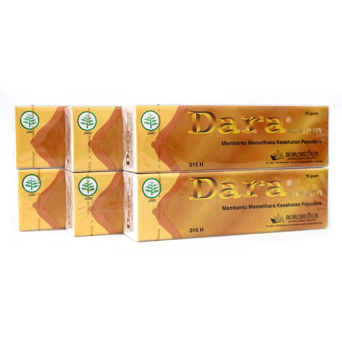  bust care cream dala cream profitable 3 box set bo Lobb du-ru jam u[ abroad direct delivery goods ]