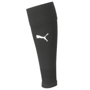 PUMA Puma футбол машина f носки TEAM LIGA рукав чулки 658036[2 пара до почтовая доставка OK]