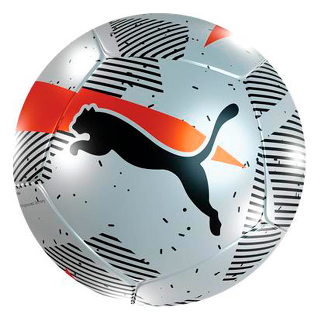 PUMA プーマ ケージボール HS SC 4号球 084865_01 （グローイング