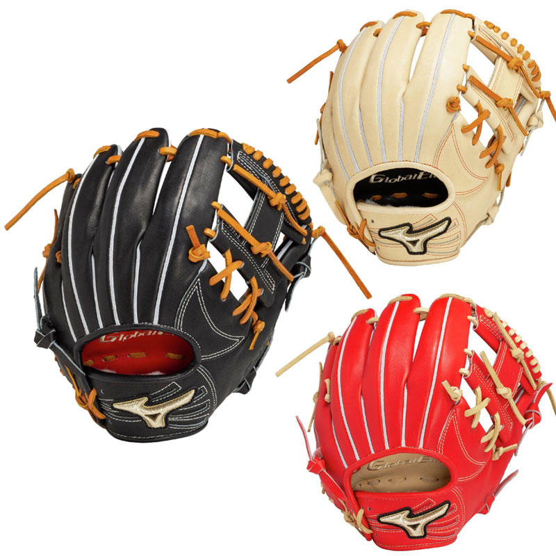 グローバルエリート　インフィニティ／硬式・外野手用グラブ（1AJGH20307） SH_1AJGH323130949.jpg
