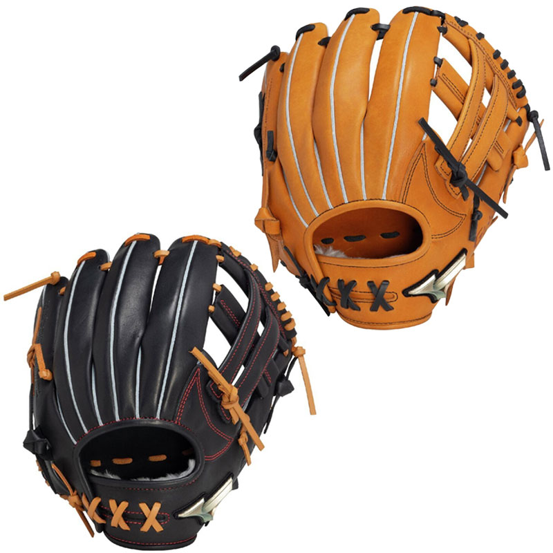 グローバルエリート Hselection SIGNA AXI オールラウンド 右投 1AJGR32400の商品画像