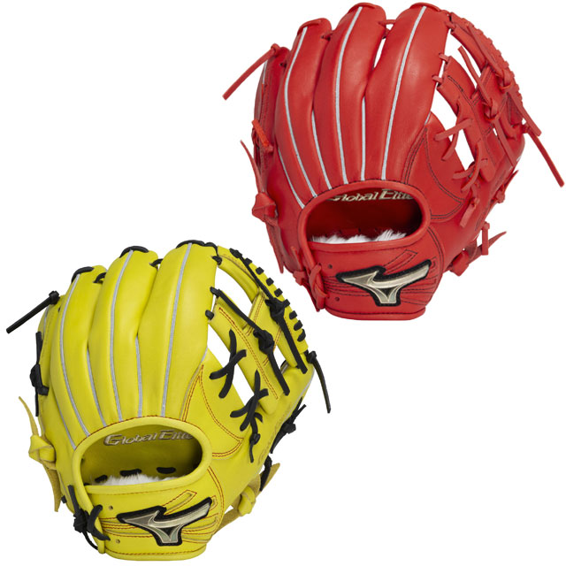 ジュニア軟式用 グローバルエリート RG ブランドアンバサダーセレクション 坂本勇人モデル 1AJGY32133の商品画像