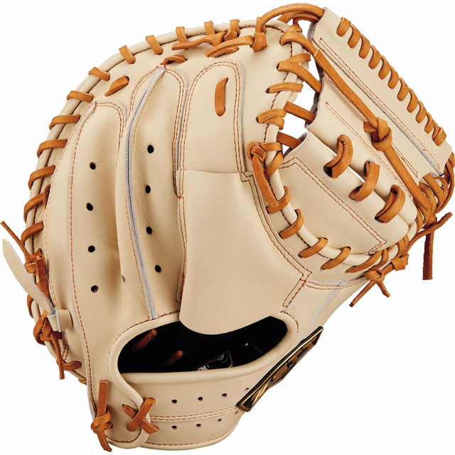 久保田スラッガー 軟式キャッチャーミット 捕手 KSM-322 - 最安値