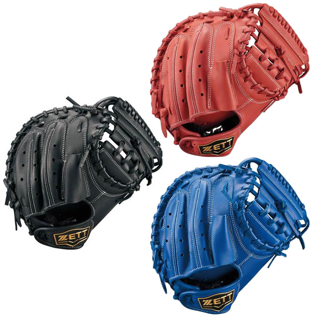 右投 / ブラック