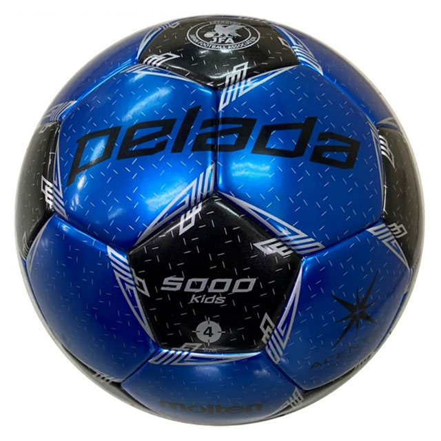 pelada 5000 kids サッカーボール サイズ4 Amazon.co.jp: モルテン(molten) ペレーダ 5000キッズ サッカー