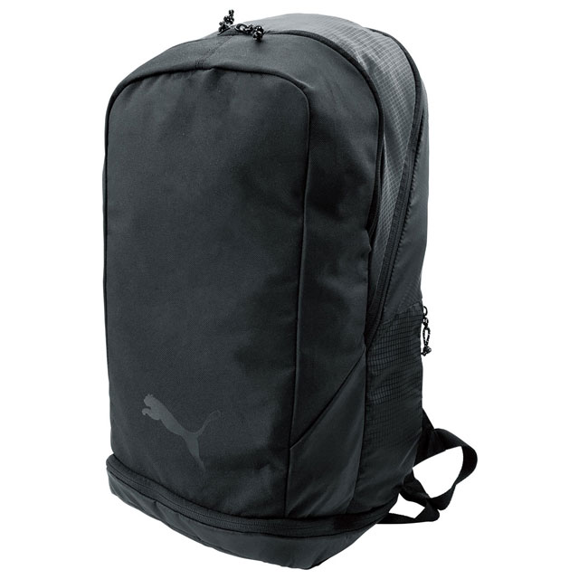 PUMA FTBLNXT バックパック 35L 077827_01 （プーマブラック